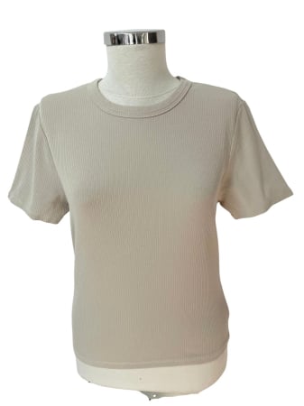 Tricouri si maiouri - FSBN tricou elastic                        L
