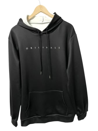 Hanorace - Hanorac                     L