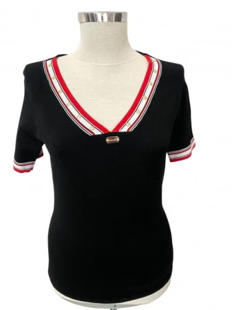 Tricouri si maiouri - Leonard's tricou                          M