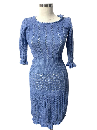 Rochii - Rochie tricotata                                   XS