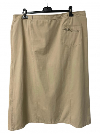 Fuste - Casual Wear fusta                         3XL