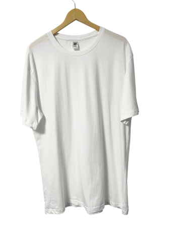 Tricouri si maiouri - Tricou bumbac                       XXL