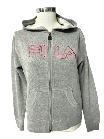 Femei - Fila hanorac                             S