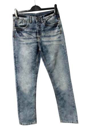 Blugi - Y.F.K blugi baieti                        164