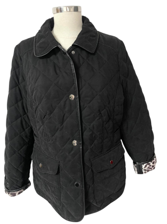 Femei - Jacheta                         L