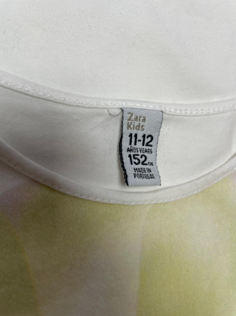 Zara tricou fete                              152 [2]