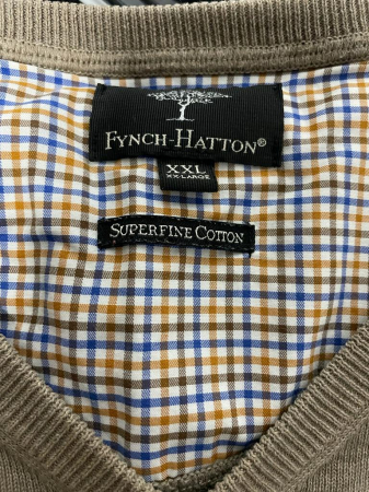 Pulover FYNCH-HATTON             XXL [2]