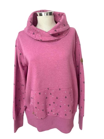 Bluze/Topuri - Gina bluza                                2XL