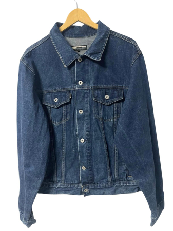 Geci - Jack& Jones geaca denim                            XL