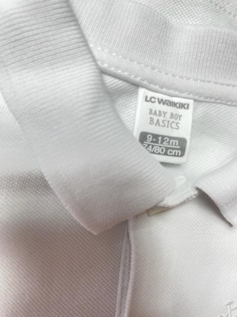 LC Waikiki tricou                  74/80 [2]