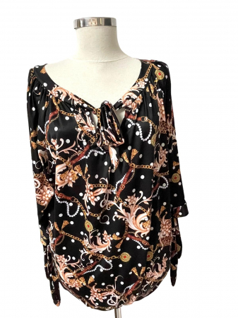 Bluze/Topuri - Made in Italy bluza                    XL