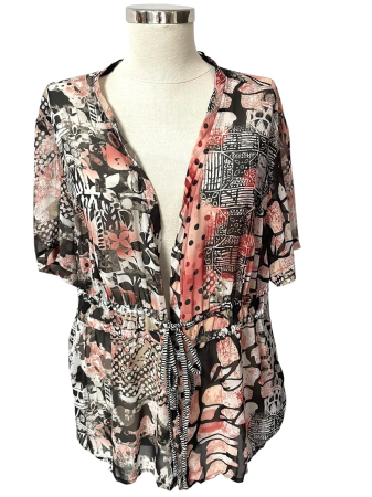Bluze/Topuri - Bluza                         XL
