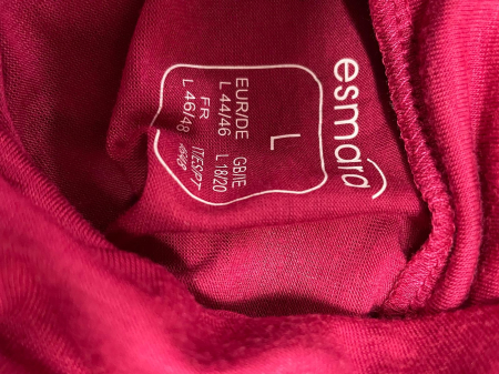 Esmara bluza                        L/XL [2]