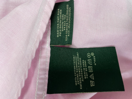 Ralph Lauren camasa                            L [3]