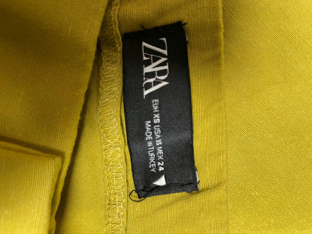 Zara fusta                              XXS [2]