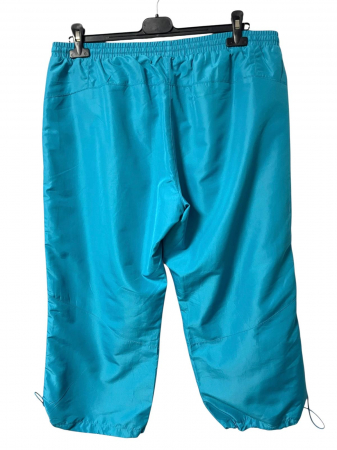 Shamp pantaloni 3/4                      L [1]
