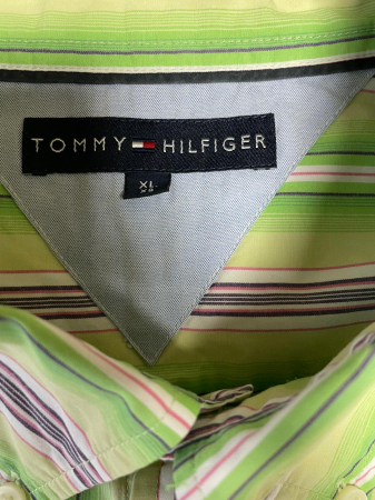 Tommy Hilfiger camasa                          XXL [2]