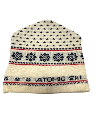 Copii - Caciula groasa din lana                               14 ani