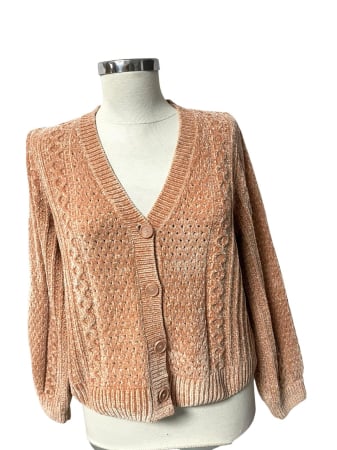 Cardigane - Kappahl cardigan                          M/L