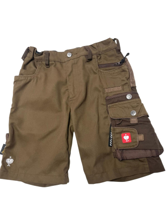 Pantaloni scurti - Engelbert Strauss pantaloni scurti                      122/128