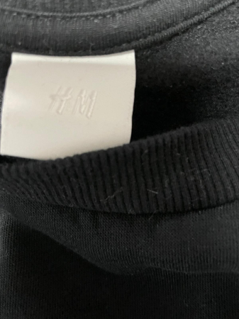 H&M bluza                          XL [2]