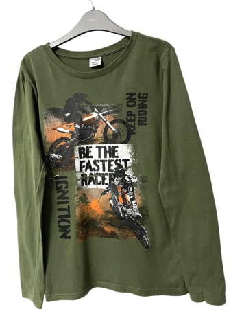 Bluze - Chapter Young bluza baieti                           158/164