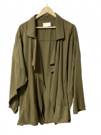 Cardigane - Cardigan H&M                                XXL