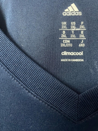 Adidas tricou                            XXL [2]