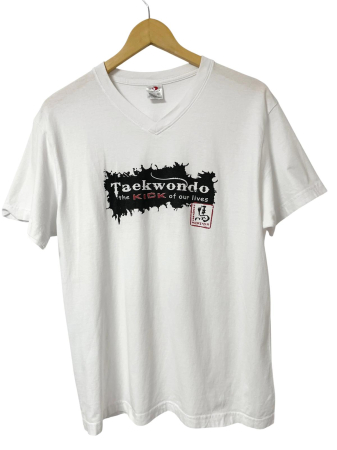 Tricouri si maiouri - Tricou bumbac                           M