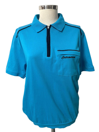 Femei - Catamaran tricou                      L
