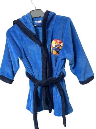 Accesorii copii - Halat cocolino                         98/104