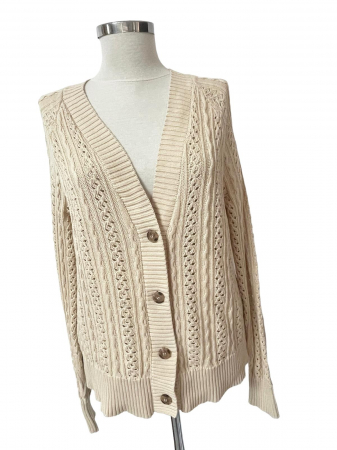 Cardigane - Design By Kappahl cardigan                                M