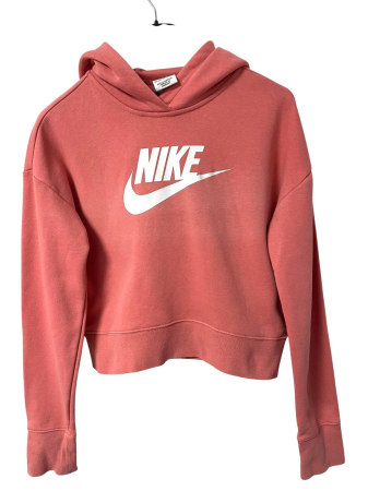 Copii - Nike hanorac fete                     146-152