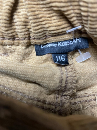 Kappahl pantaloni                 116 [2]