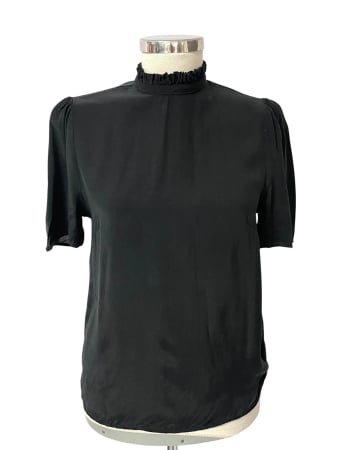 Bluze/Topuri - H&M bluza                         XS