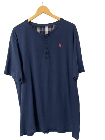 U.S. Polo Assn pijama                         XXL [1]