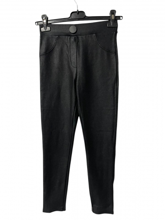 Colanti - Zara colanti luciosi                    XS