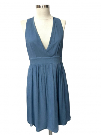 Rochii - Rochie matase                        M