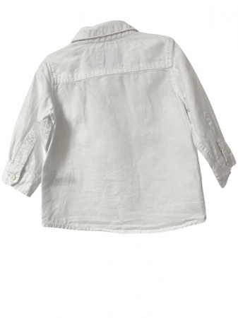 H&M camasa in si bumbac                       68 [1]