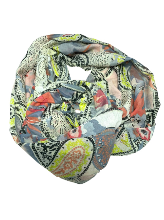 Accesorii - Esarfa circulara