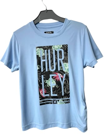 Tricouri si maiouri - Hurley tricou                          122