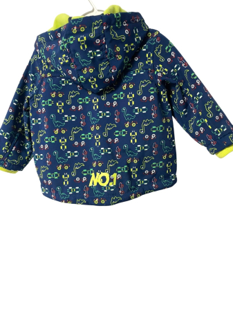 Ergee geaca                             80 [1]