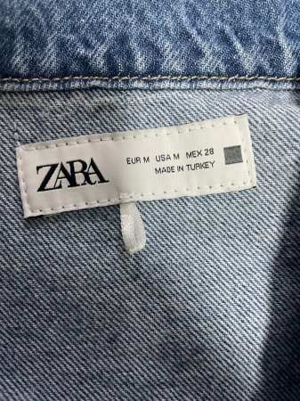 Zara camasa                           M [2]