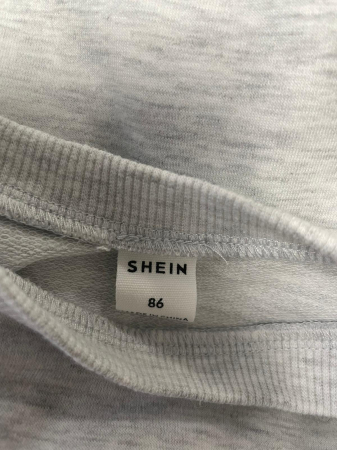 Shein bluza                            86 [2]