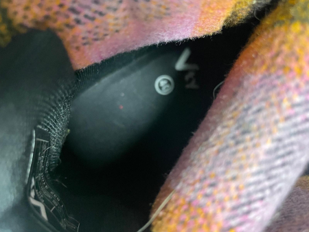 Vty ghete                           40 [5]