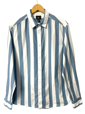 Barbati - H&M camasa                         M/L