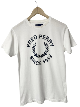 Barbati - Fred Perry tricou                         XS