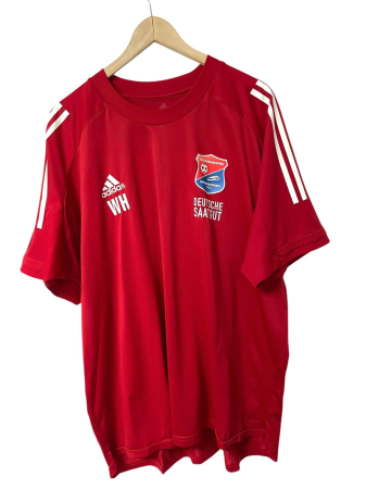 Barbati - Adidas tricou                           4XL