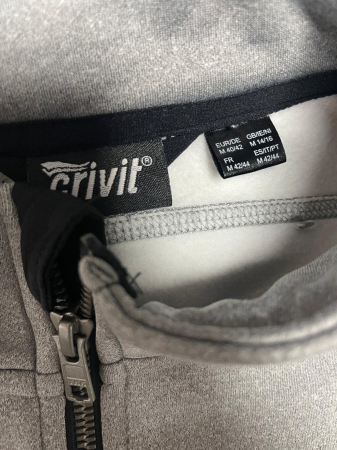 Crivit bluza                             M [2]