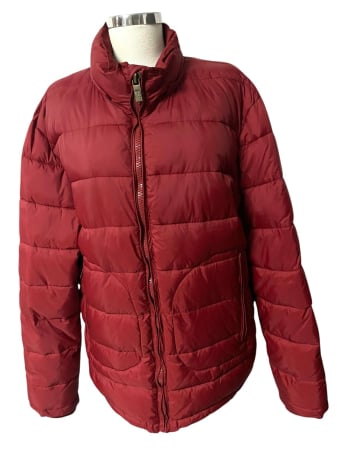 Barbati - Red Wood geaca                         XL